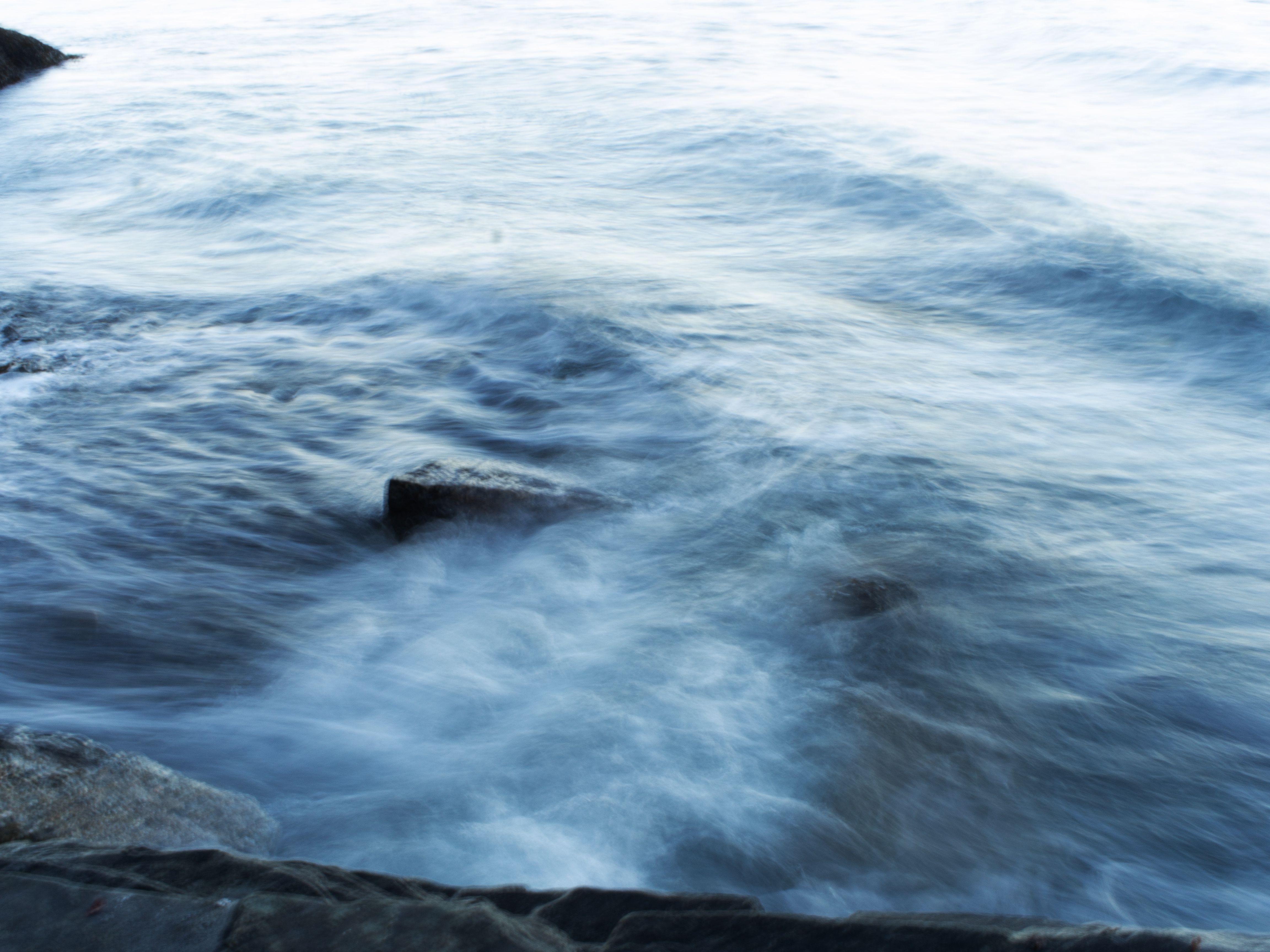DEEP BLUE - Photo 3