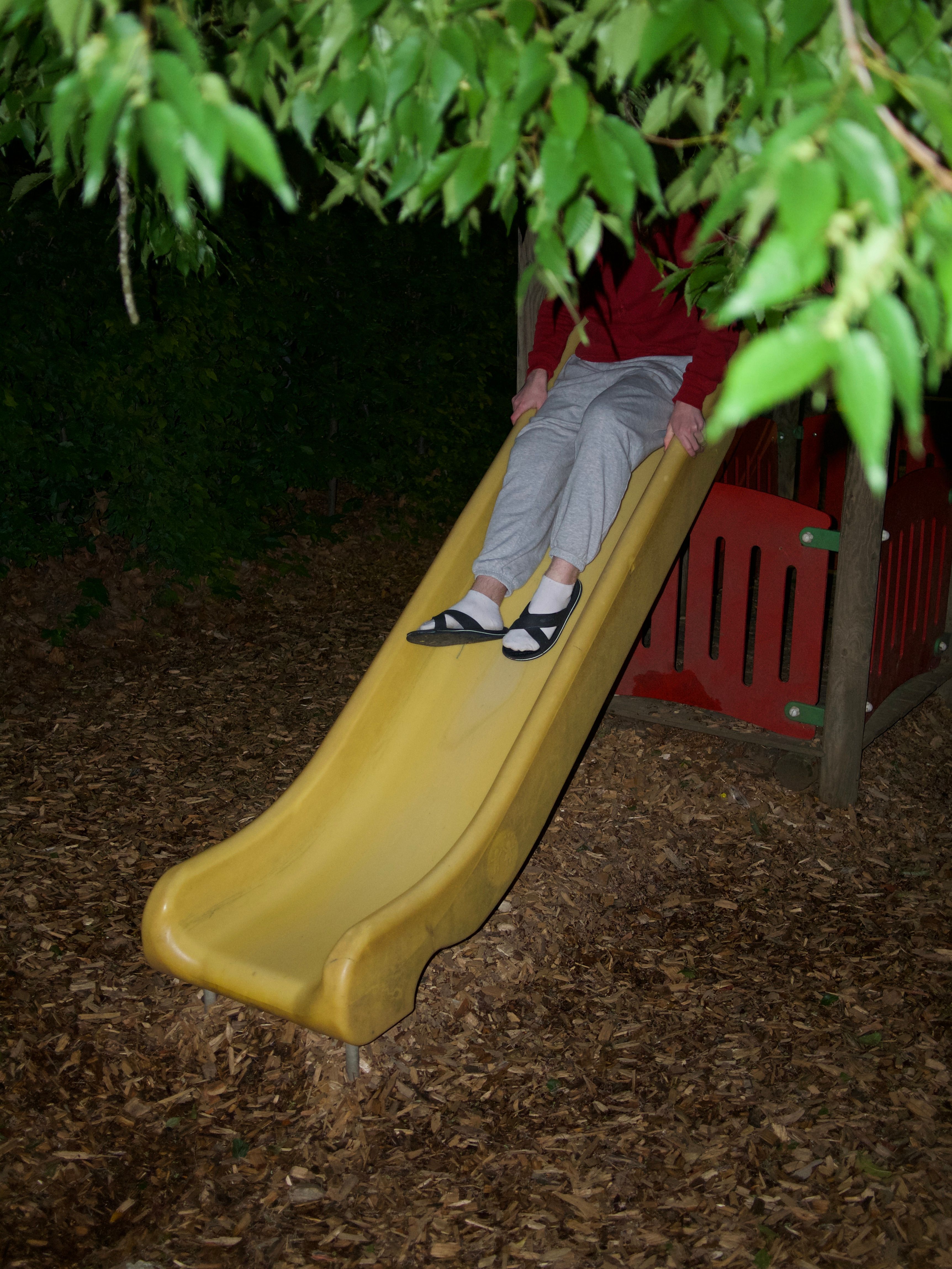 WHERE KIDS PLAY - Photo 1